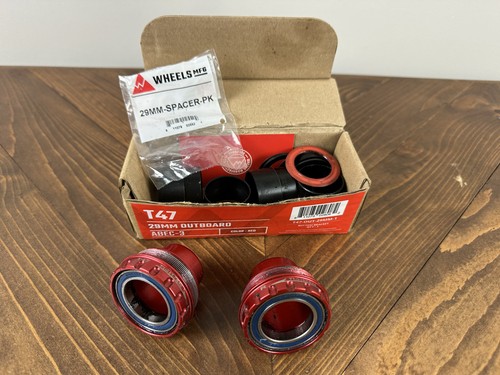 Wheels mfg t47 external dub - wheels,