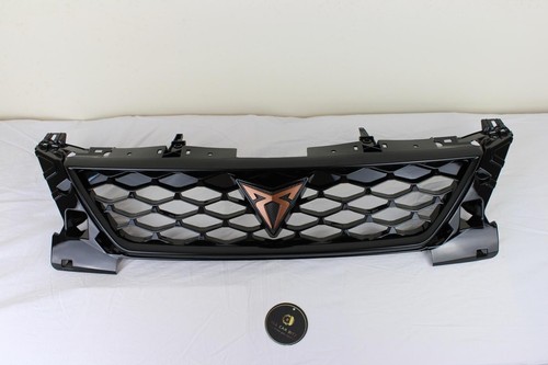 Seat leon cupra grill - seat, mk3.5