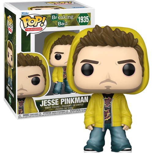 Funko pop breaking - funko,