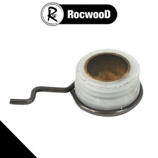 Worm Gear / Oil Gear Spring