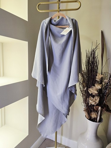 New dubai modest crepe light - modest,