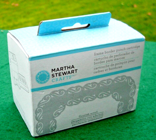 Martha stewart crafts frame - stewart,