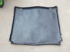 VAUXHALL ASTRA H 2004-2009 ESTATE BOOT LID MAT LINER 9163198