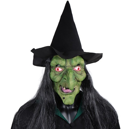 Halloween horror old witch - halloween,