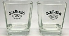 Jack Daniels Whiskey 2 ×