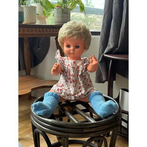 Vintage roddy doll - doll, in