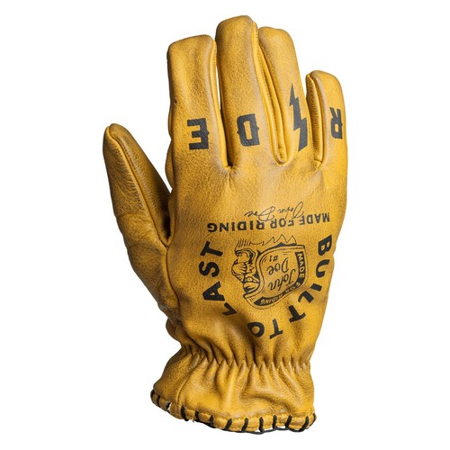 John doe coyote gloves - john,