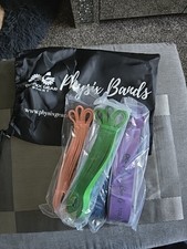 Physix Gear Sport - Resistance