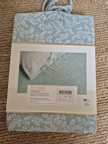 New pip studio fitted - pip, sheet