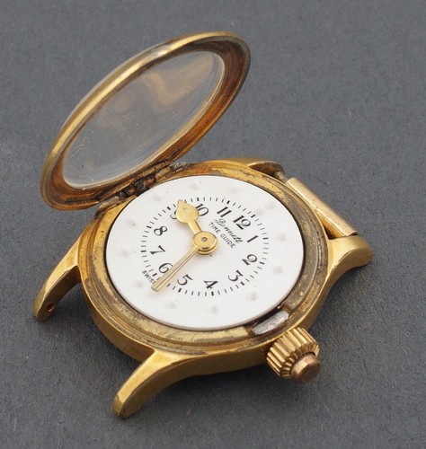 Vintage ladies bennet time - bennet,