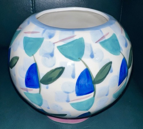 Anthropologie white vase - anthropologie,