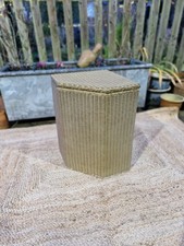 Vintage Lloyd Loom ORIGIONAL