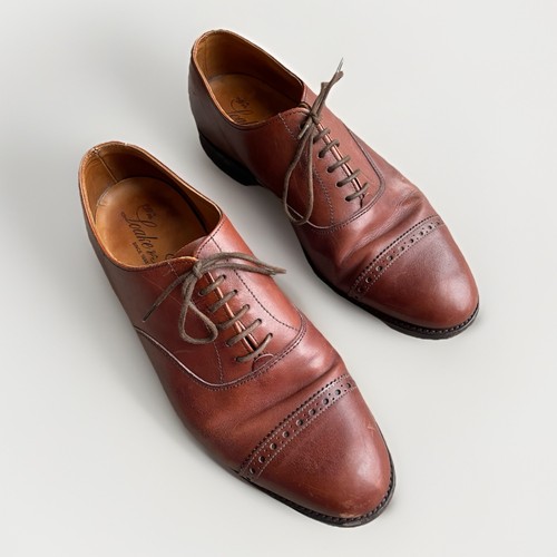 Loake 1880 hampstead oxford - loake,