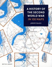 A History of the Second World