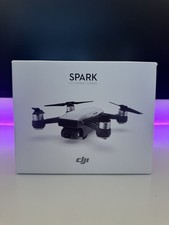 DJI Spark Fly More Combo