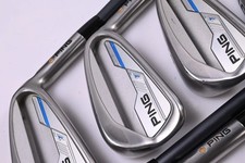 Ping i-Series E1 Irons / 3-PW