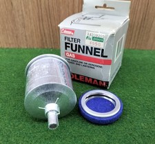 Coleman No.0 Filter Funnel