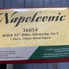 W.britains Napoleonic Wars