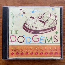 The Dodgems Anthology
