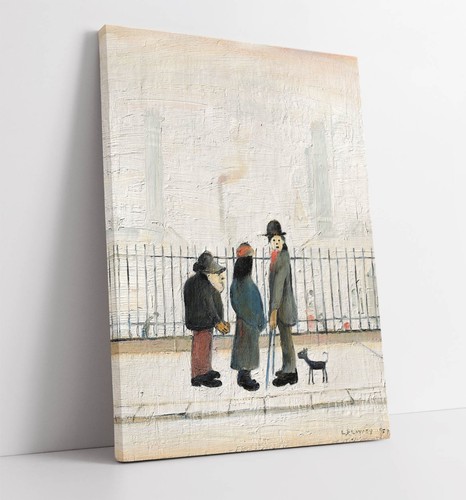 Landscape with figures s - landscape, l.s