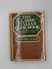 Vintage Classic Italian Cook