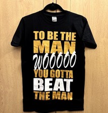 Ric Flair "To Be The Man"