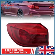 Taillight Left Outside For BMW