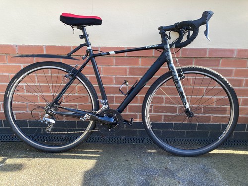 Specialized tricross bike 2014 - tricross,