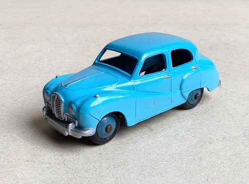 Dinky 161 austin - austin, somerset