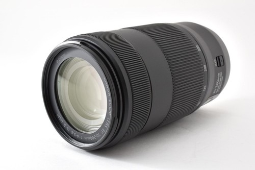 Canon 300mm 6 - f4-5.6, is