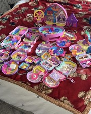 Massive Bundle Of Polly