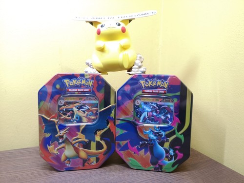 Pokemon tcg mega charizard - pokemon,
