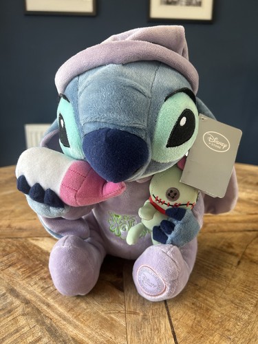 Disney original stitch - original, scrump
