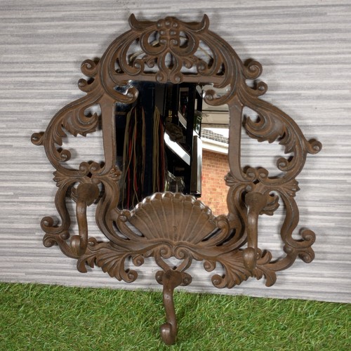 Vintage french rococo style - french,