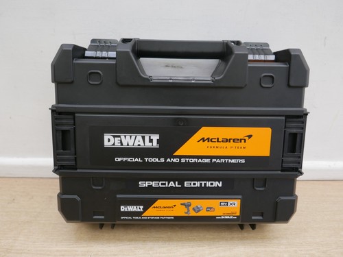 Dewalt mclaren special edition - dewalt,
