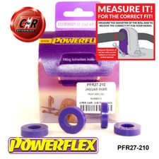 Powerflex arb link bushes - arb,