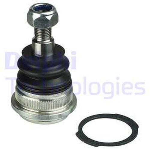 Ball joint front left - joint,