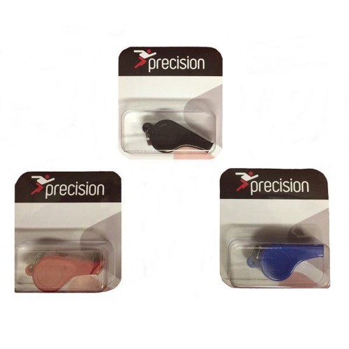 Precision plastic whistle - precision,