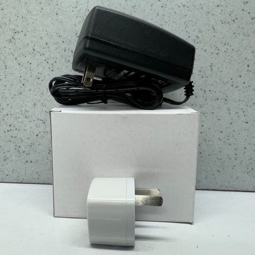 Plug adapter replacement - nz,