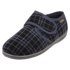 Mens Rosebank Extra Wide Fit