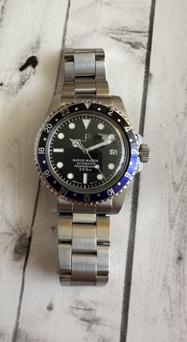 Seiko nh35 vintage custom - nh35, jp
