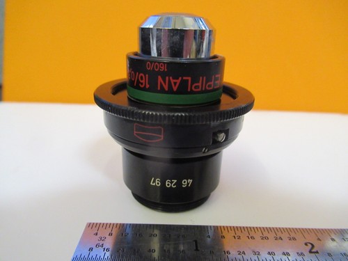 Zeiss germany objective - zeiss,