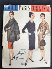 Vogue Paris Original 1427