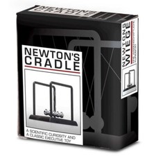 Desktop Newtons Cradle