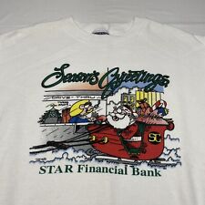 Vintage 90s Santa Claus