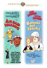 AIR RAID WARDENS *2018* / NEW