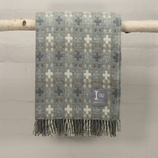 Loom & Bobbin UK Made Wool