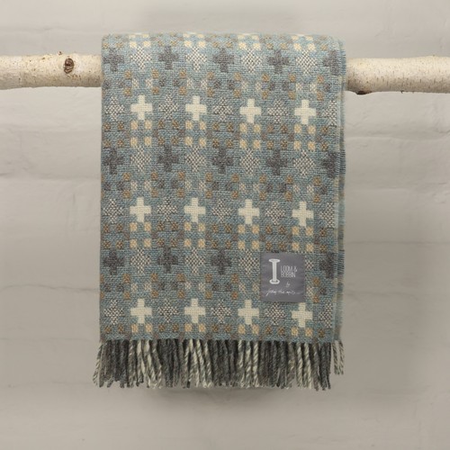 Loom bobbin made wool - loom,