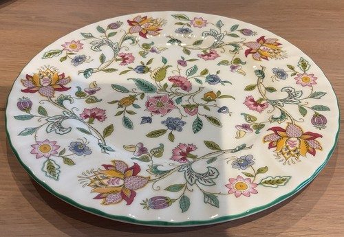 Minton haddon hall inch - minton,