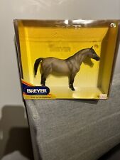 Breyer NIB Just Justin Quarter